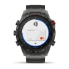 Garmin Athlete (Gen 2) - Grade 5 Titanium | Performance Edition