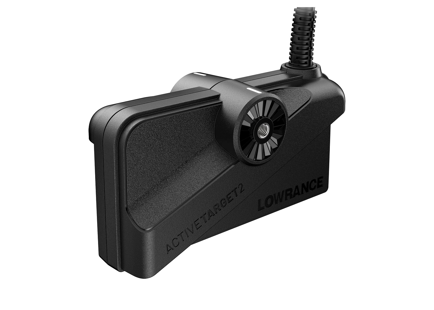 Lowrance HDS LIVE series
