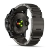 Garmin D2 Delta - 47 мм | Brown Leather Band