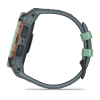 Garmin Instinct 3 - 50 мм AMOLED | Neotropic with Twilight Band