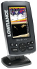 Lowrance Elite-4X HDI Ice Machine