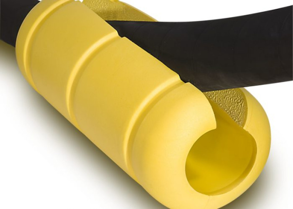 Поплавок FlowSafe для шланга 145 мм AA265554 от прозводителя Polyform