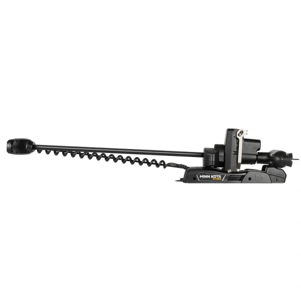 Ulterra QUEST 90/115 lb. Thrust, 72" Shaft, MEGA Side Imaging, Wireless Remote 1358503 от прозводителя Minn Kota