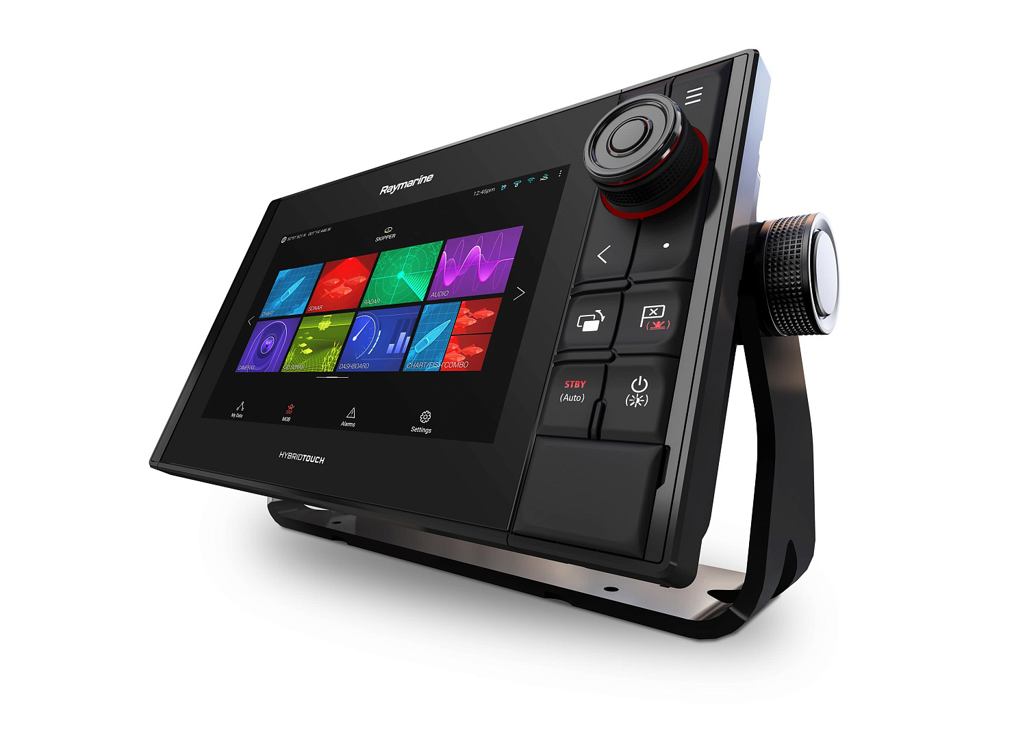 Raymarine AXIOM PRO