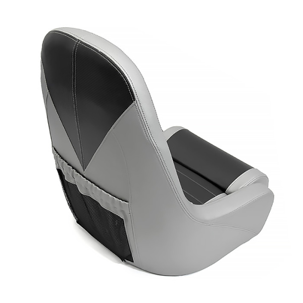 Сиденье мягкое 700х570 мм COBRA Flip-Up 1043433_N от прозводителя Springfield