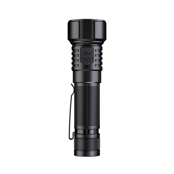 Фонарь Fenix LD36R черный RGB с диффузором LD36Rbk от прозводителя Fenix
