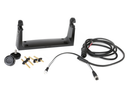Raymarine AXIOM 7 DownVision с CPT-100 DVS
