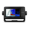 Garmin ECHOMAP PLUS 62cv без датчика