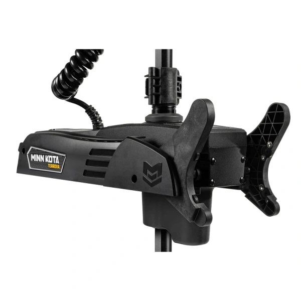 Terrova QUEST 90/115 lb. Thrust, 60" Shaft, MEGA Side Imaging, Wireless Remote 1358211 от прозводителя Minn Kota